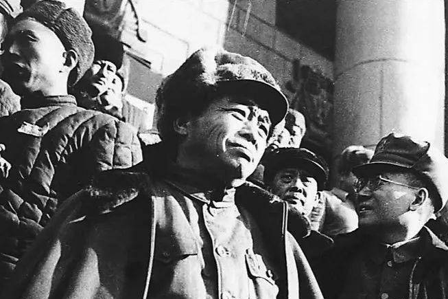 解放大西北,解放军拒绝接收投降的马家军,唯独这支例外,为啥?