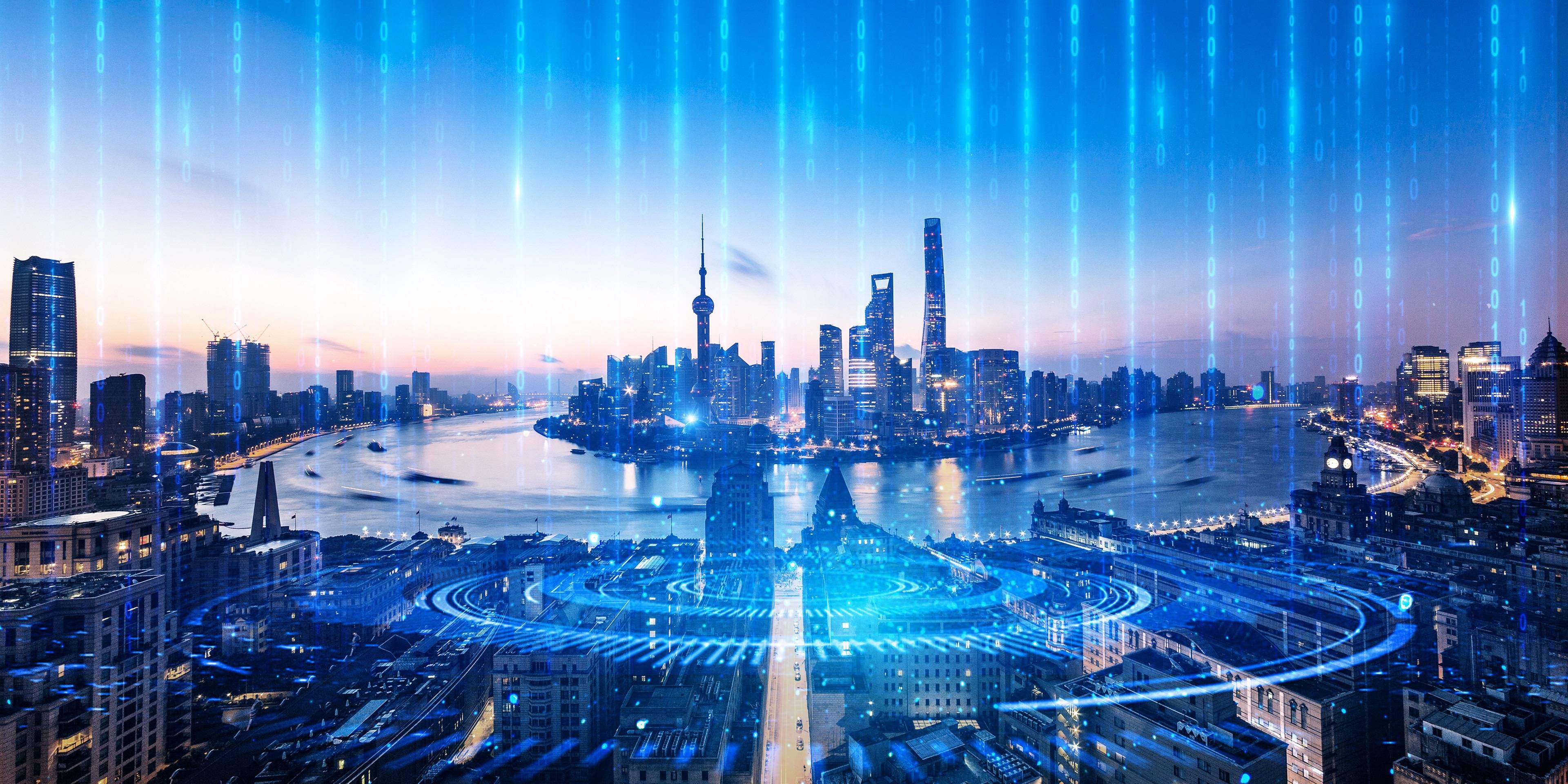 网络信息技术融入社会生产生活,深刻影响着全球格局的变化与调整