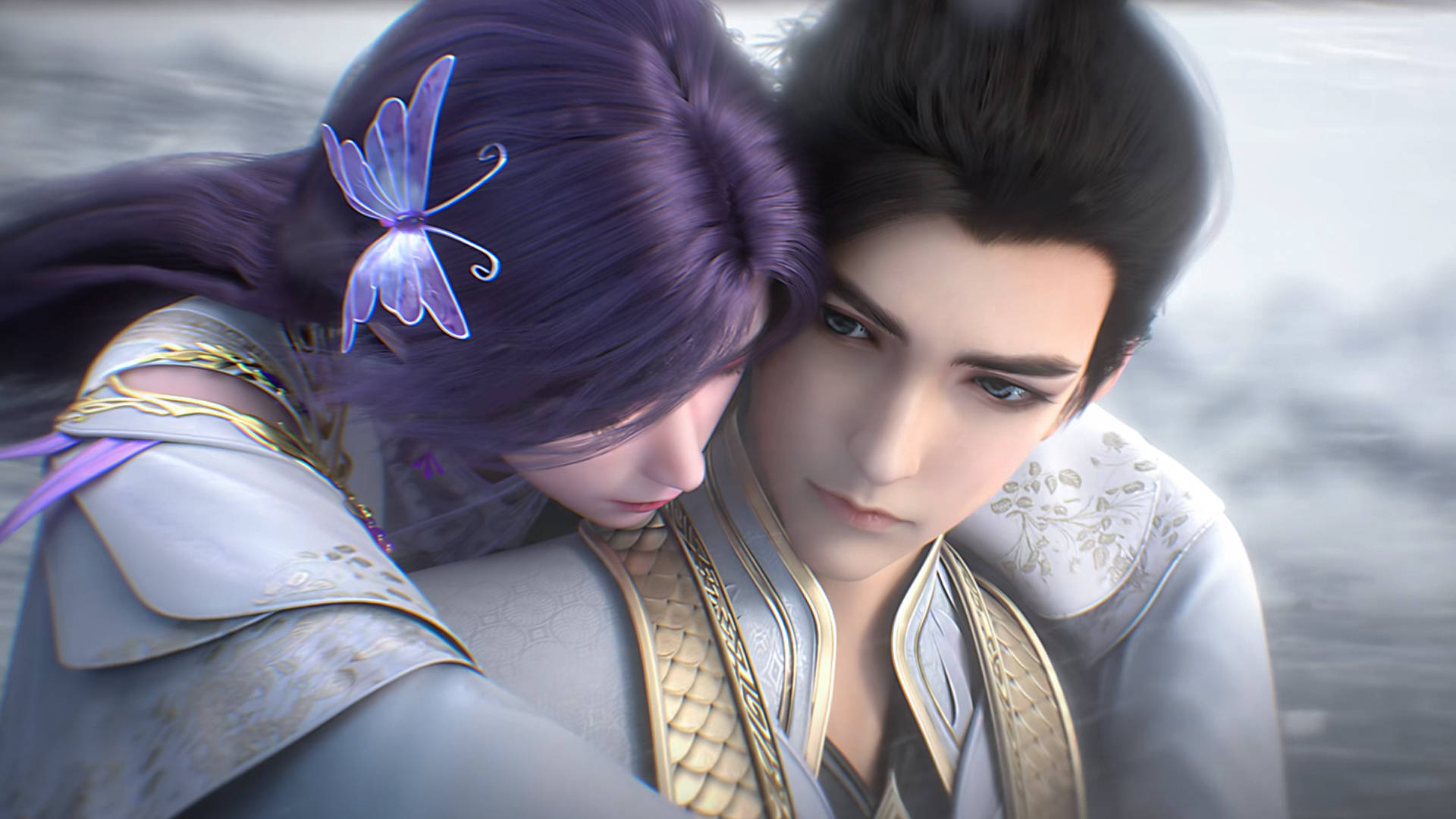 完美世界最新情报:曹雨生登场、云曦新形象公布-搜狐大视野-搜狐新闻