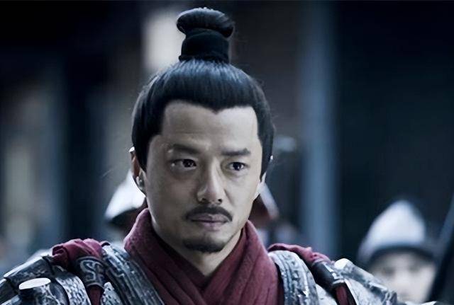 韩信被处死后下场凄惨,萧何哭着说出12个字,成为口头禅流传至今_刘邦