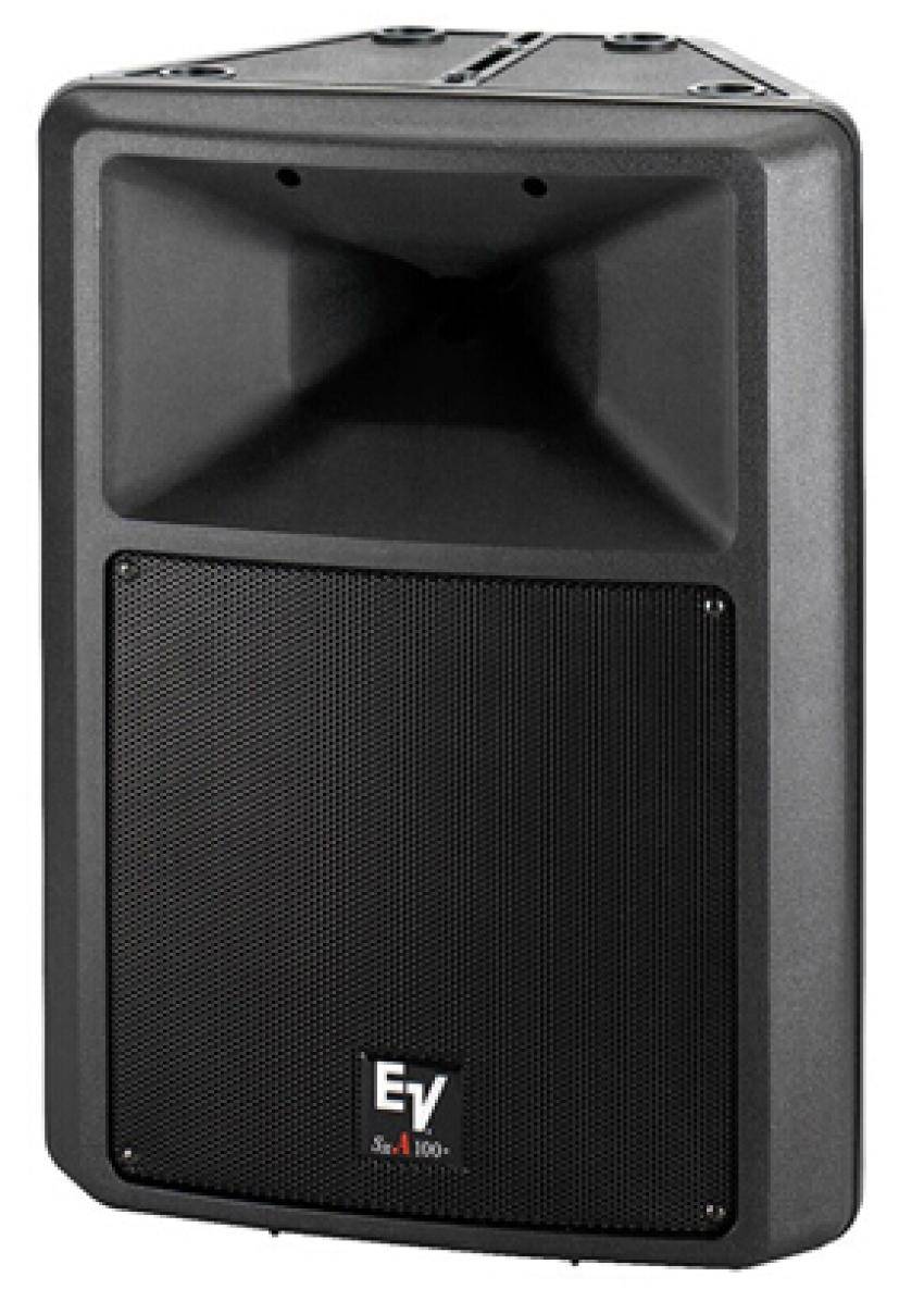 ev sxa100 12寸有源音响_db_mm_麦克风