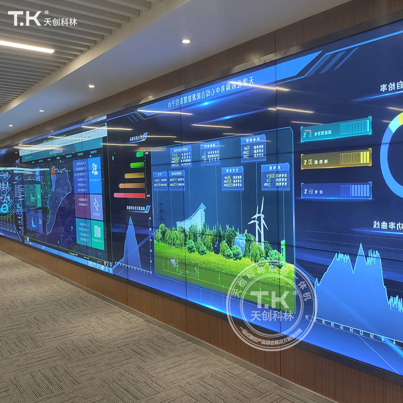 触摸查询一体机在展厅发挥哪些作用呢?_参观者_展览_展品