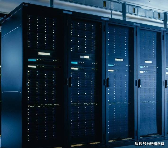 中国AI服务器市场分析报告：市场规模突破百亿元「组图」