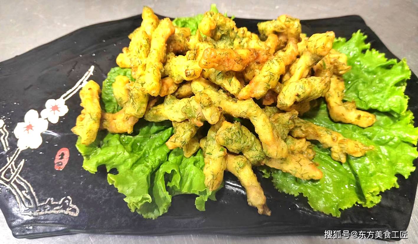 茴香小酥肉编辑:常思为