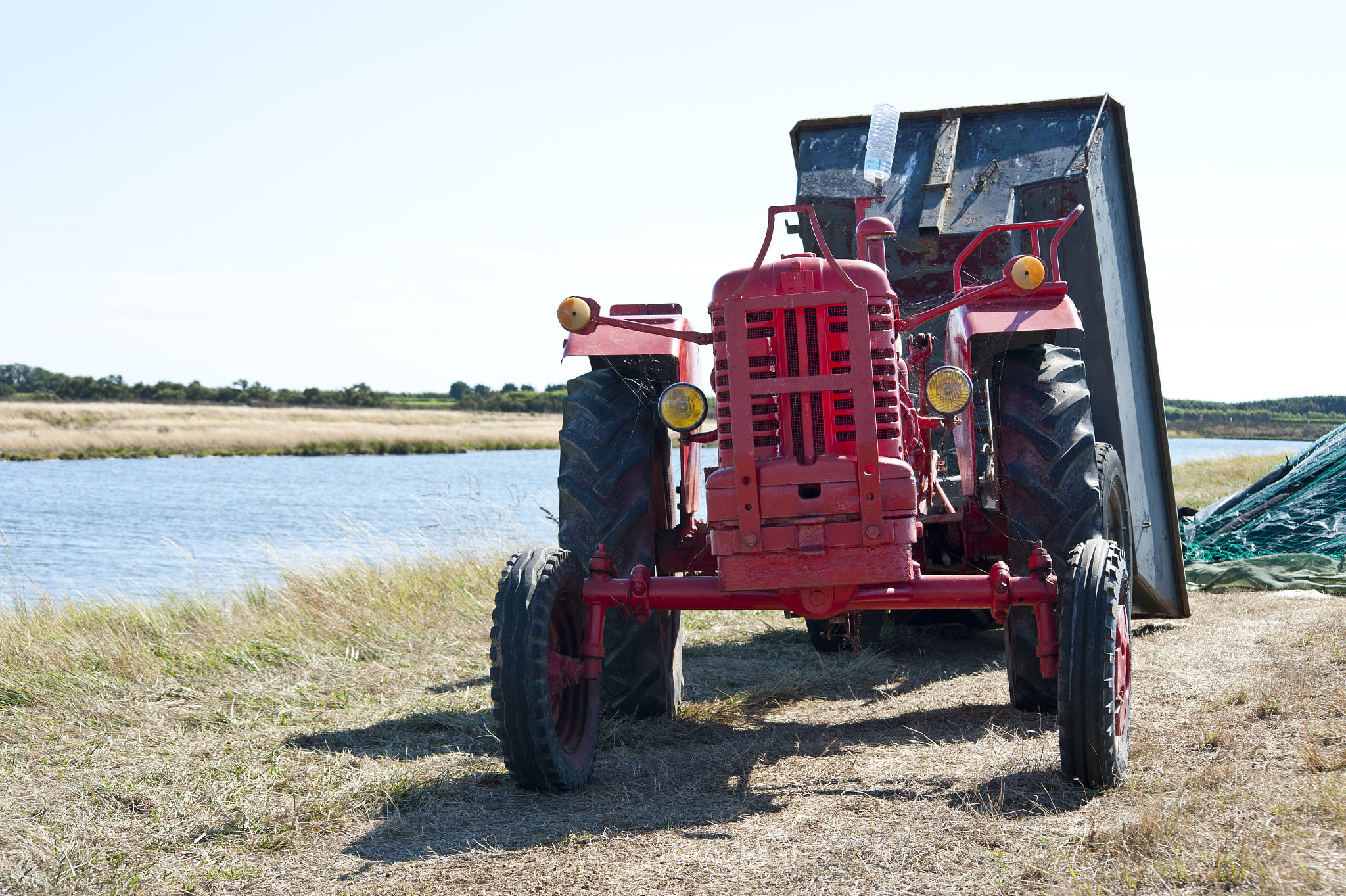 美国福特播种机进口报关中检代理所需资料以及流程【中检代理】_of