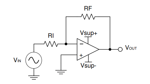 tl071cd运算放大器原装规格参数及引脚功能图