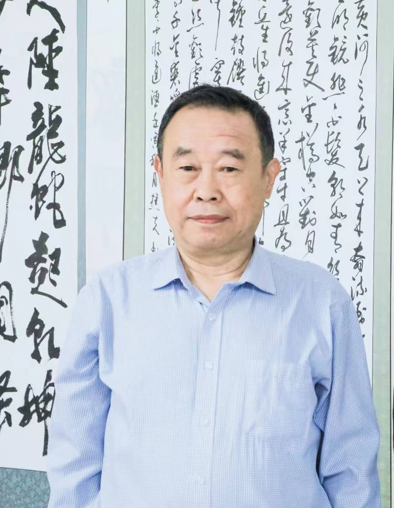 刘春山（杉），一级书法家_吉林省_诗书画_协会会员