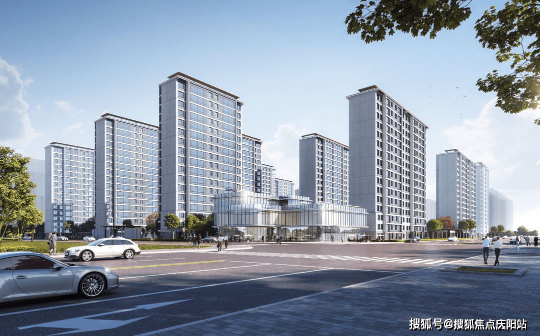 昆山城东(中建熙悦雅园)售楼中心丨熙悦雅园售楼处欢迎您丨熙悦雅园丨
