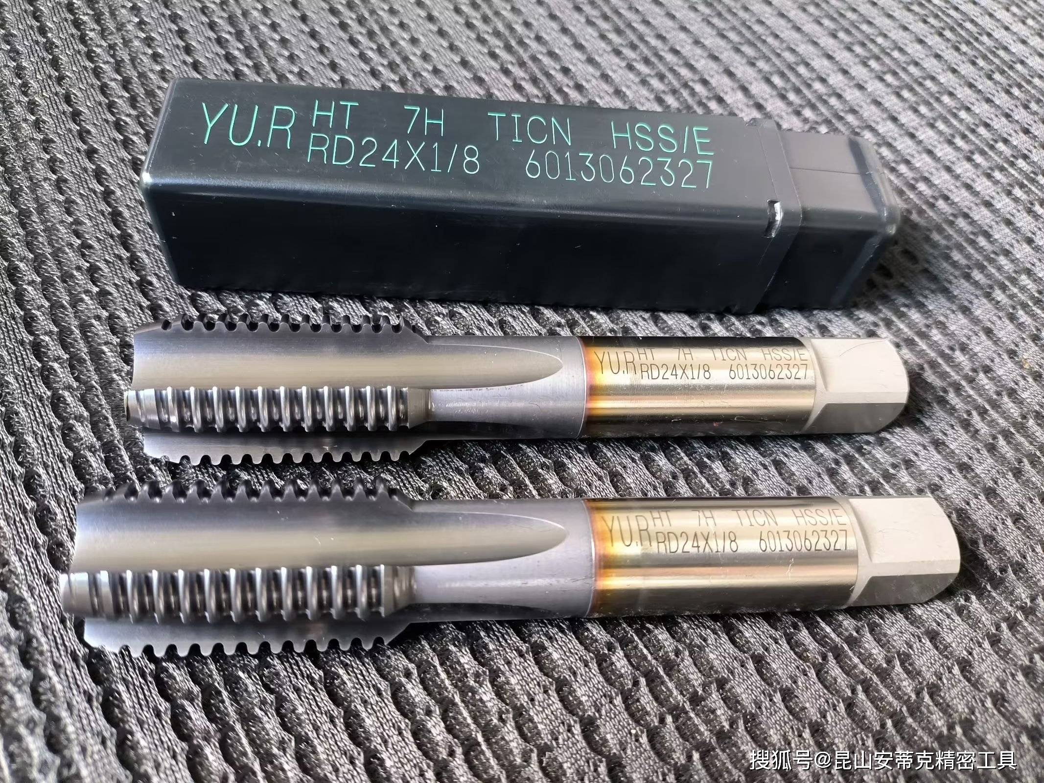 德标圆弧螺纹din 405加工订制螺纹通止规,rd丝锥,30°圆螺纹.