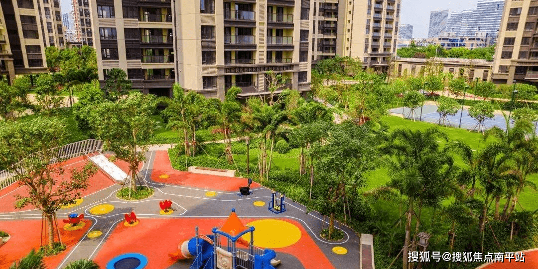 【华发四季详情】江门华发四季售楼处电话_售楼中心_最新楼盘解析