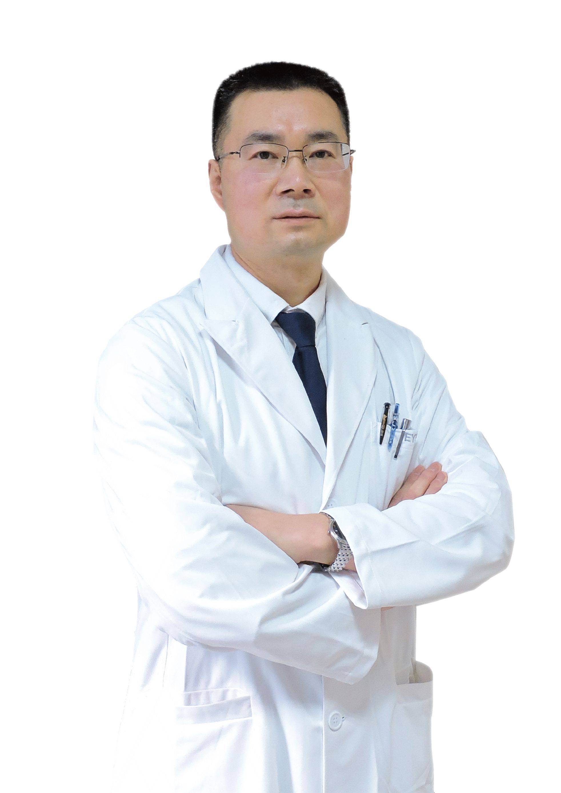 【院长访谈】爱尔眼科粤北区总院长李建南:"热爱"是眼科征途的开始