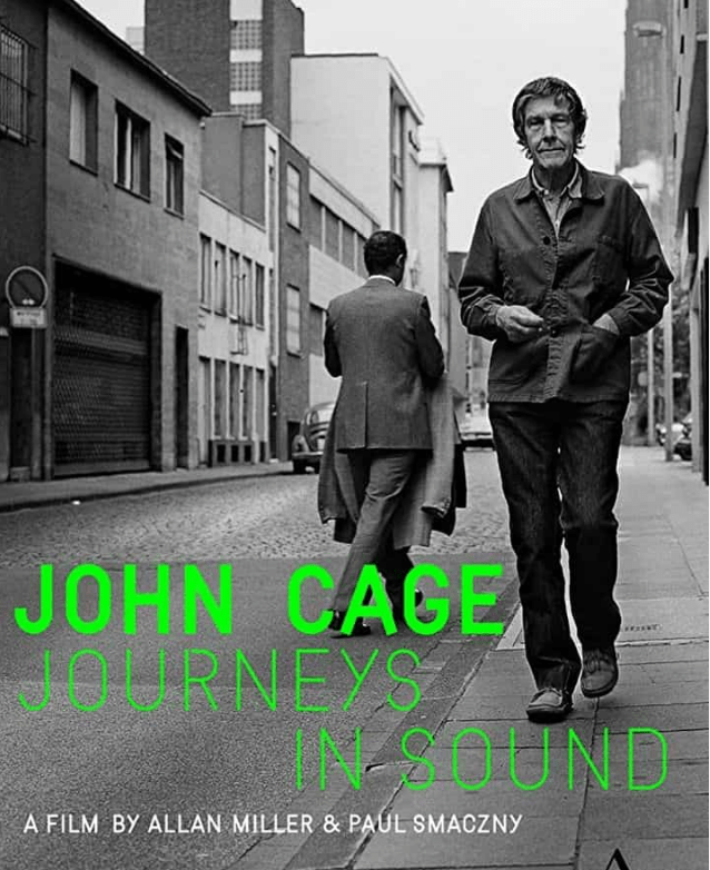 9702-英国纪录片《约翰·凯奇：声音之旅 John Cage: Journeys in Sound 2012》英语中英双字 官方纯净版 1080P/MKV/3.56G 作曲家约翰·凯奇
