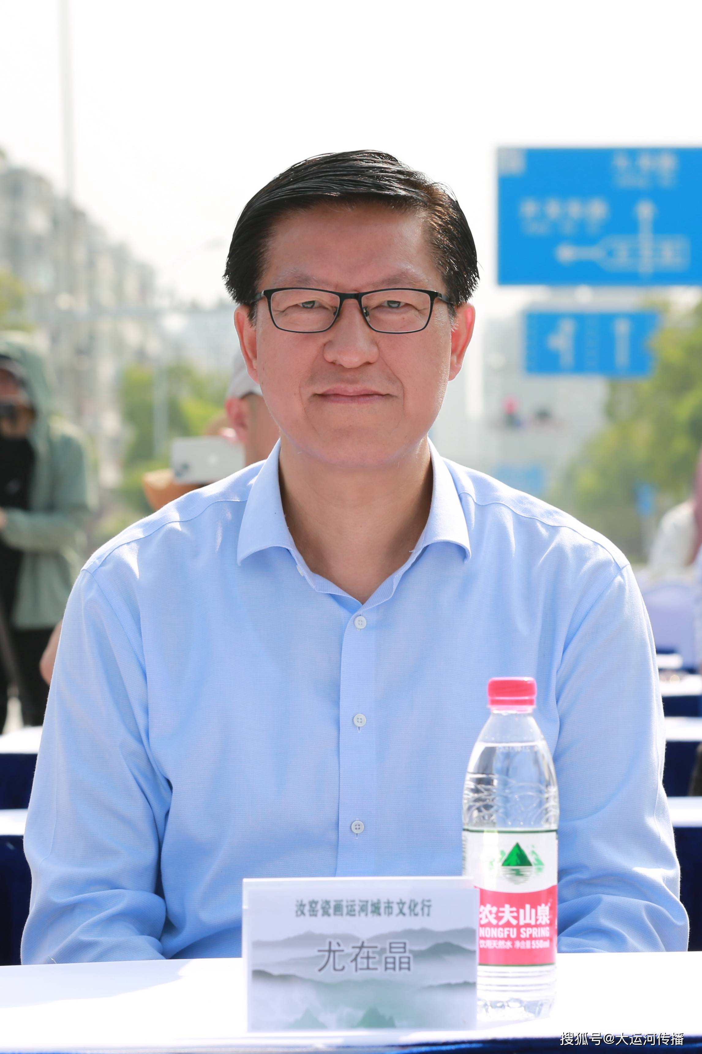 汝瓷定格运河城市的历史与今天 汝窑瓷画运河城市文化行首站扬州启动