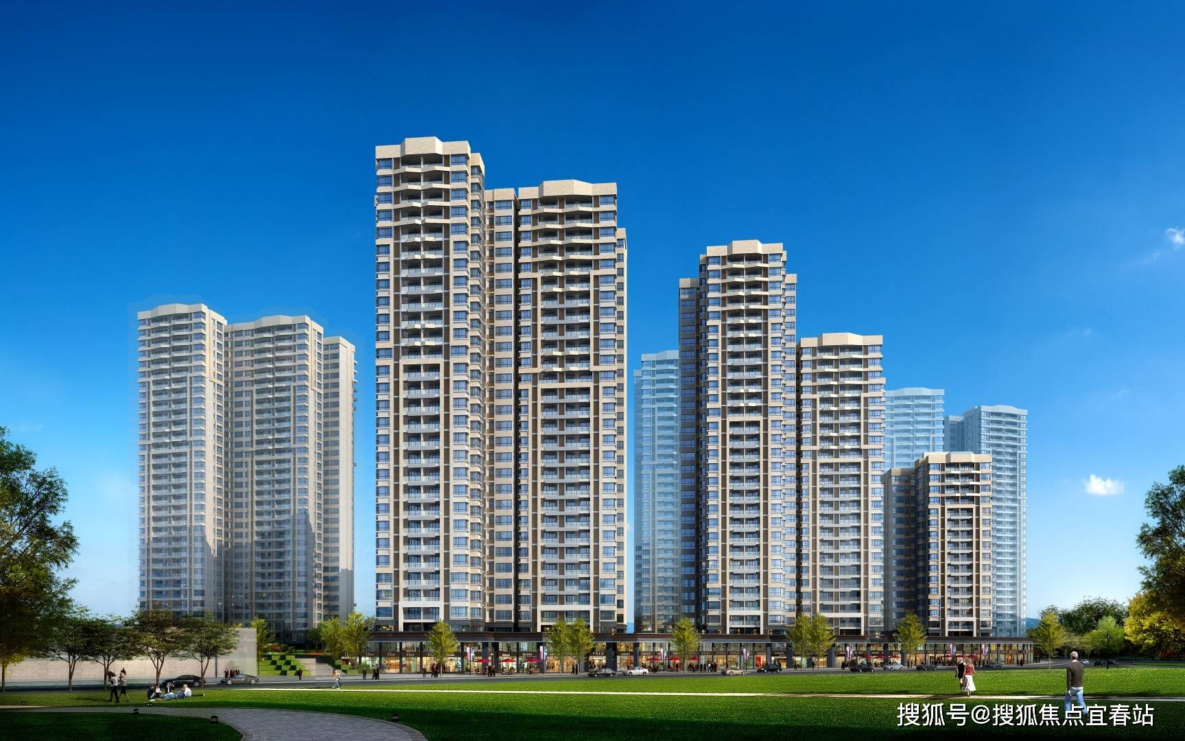 天安数码城(惠州)天安数码城开发商怎么样【最新详情】_项目_配套