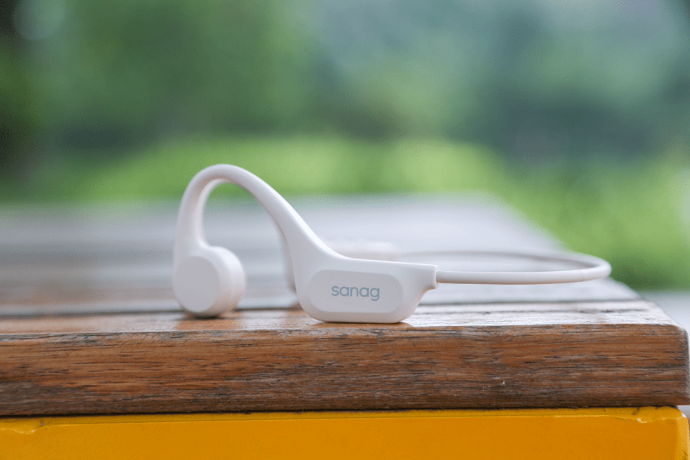 运动耳机千万别瞎买!塞那B60S PRO骨传导使用一个月,聊聊优缺点