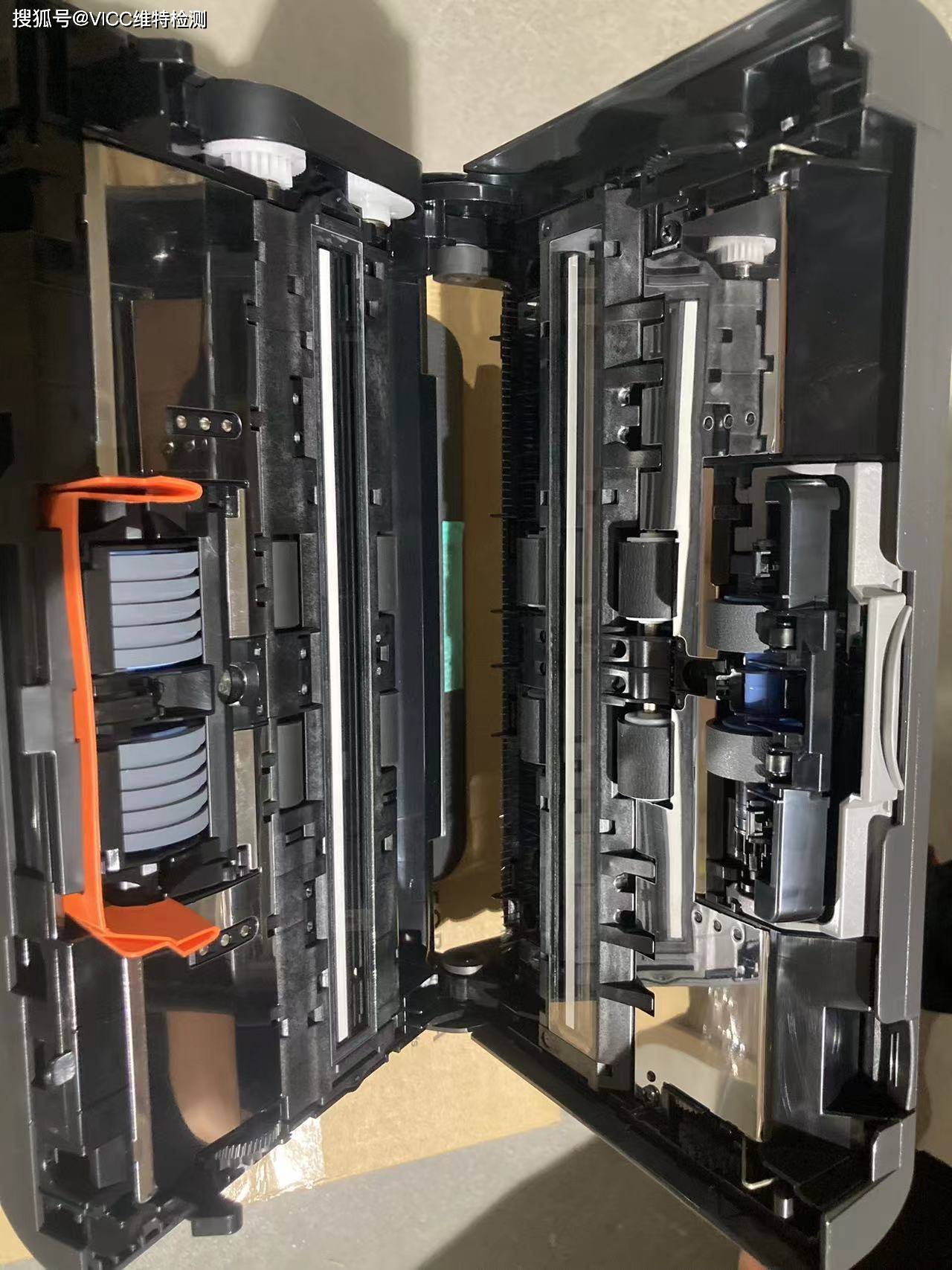 VICC 电子设备-搜狐大视野-搜狐新闻