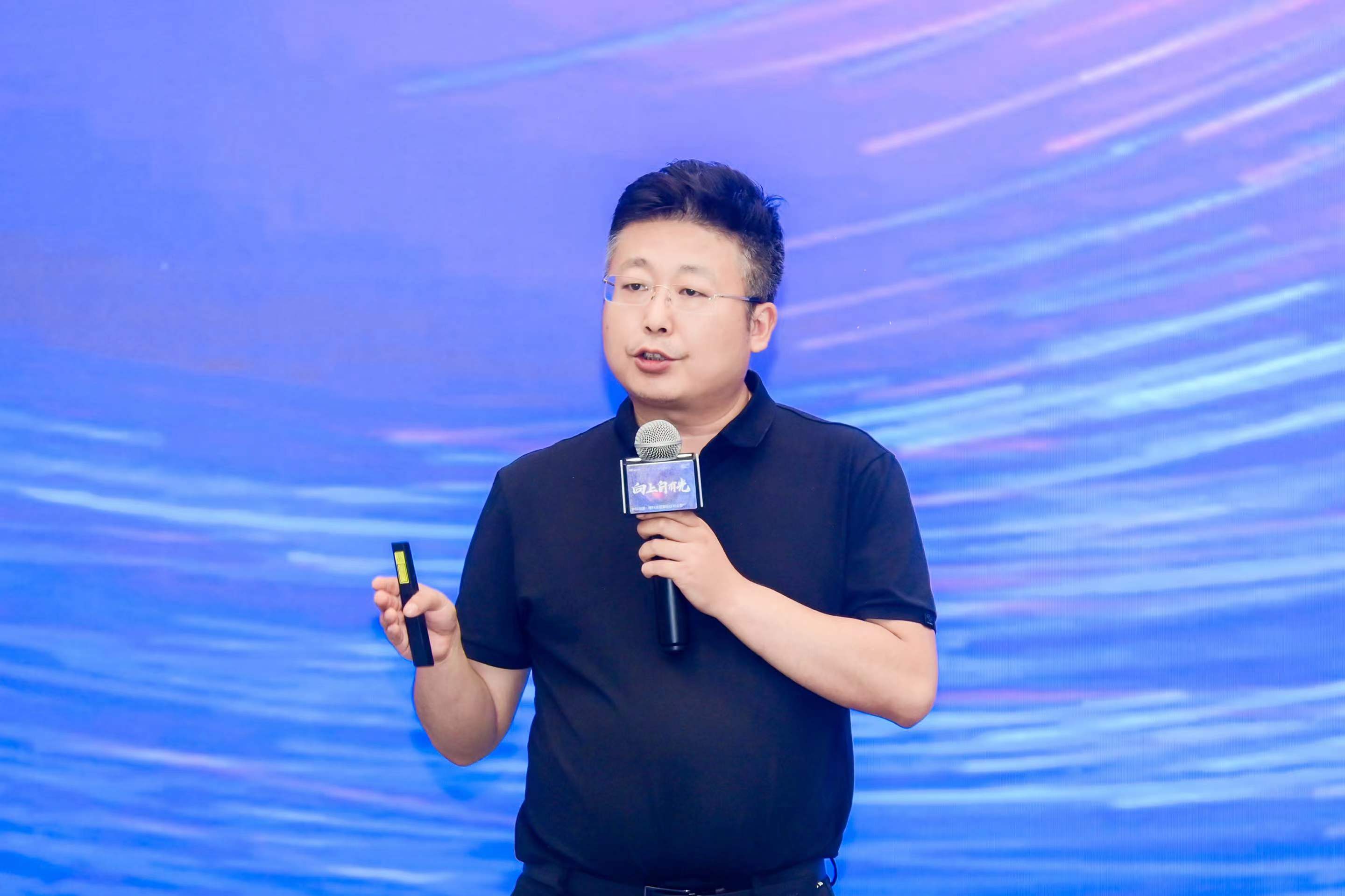 解锁增长密码,揭秘营销之道 | 中科创星硬科技冠军营《营销与销售》