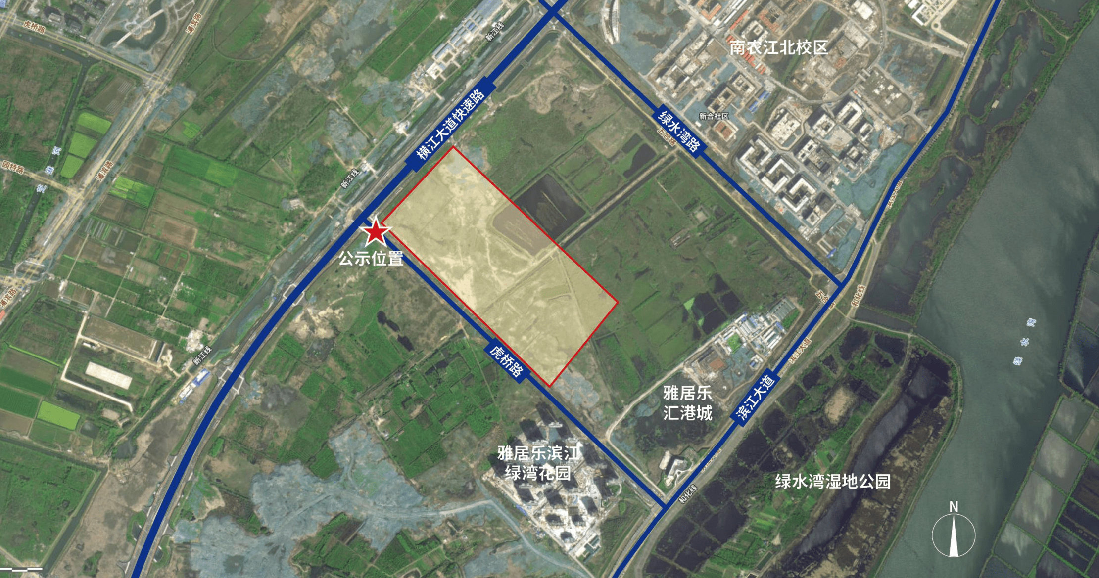 南京航空航天大学落址江北新区研创园!_校区_国际_建设