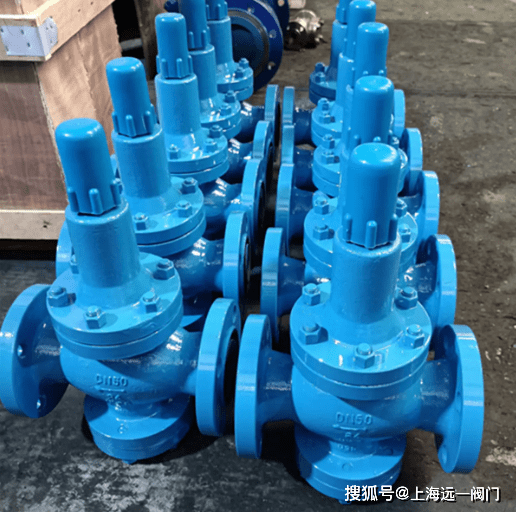 减压阀结构特点:y12x-16c,y12x-16p,y12f-16c,y12f-16p,y42x-16c/y42x