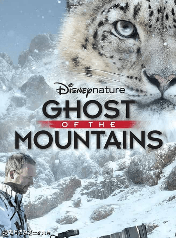 9801-迪士尼纪录片《群山之灵 Ghost of the Mountains 2017》英语多国中字 官方纯净版 1080P/MKV/4.75G 雪豹纪录片