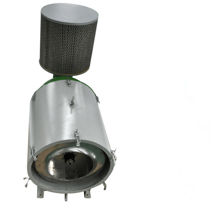 cnc数控油雾过滤器的类型和工作原理_空气_的作用_颗粒