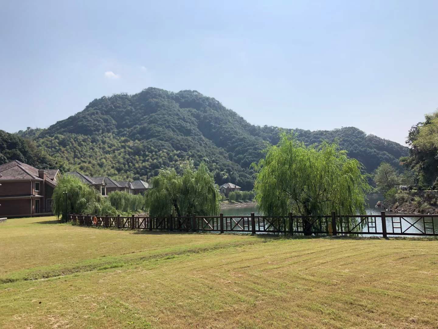 其中之一就是大岩山景区,这是一片自然之宝,等待您来发掘.