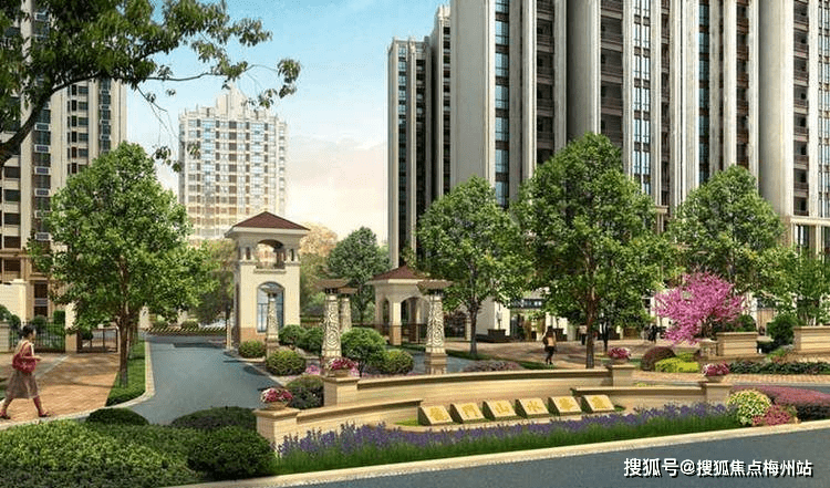 龙华山水华庭售楼处-【欢迎您】山水华庭售楼中心丨楼盘详情-最新房源