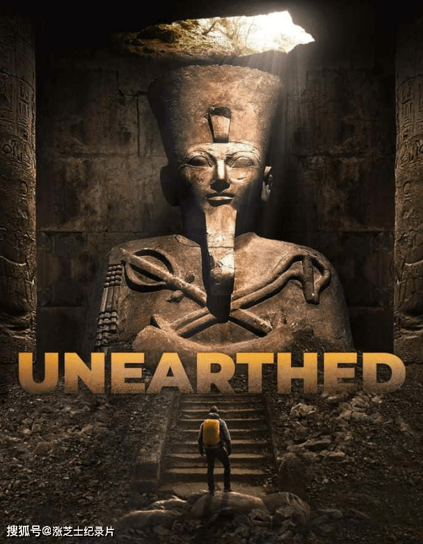 9770-科学频道《发掘系列 Unearthed 2016》第1-2季全18集 英语中英双字 官方纯净版 1080P/MKV/53.9G 古代建筑的秘密