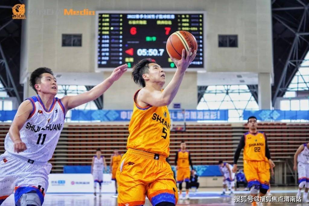 风靡渭南的篮球赛事告一段落陕西信达男篮对战江西赣驰迎来主场收官!