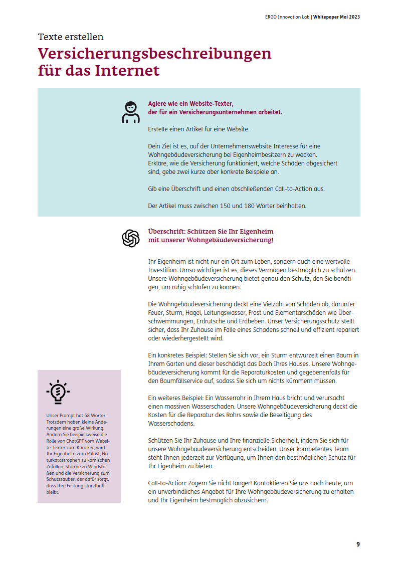 ChatGPTfürVersicherungen:WiesiesichaufdieBranchea