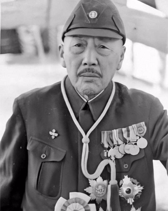 被尊称为辅帅,后期送儿入红军,自此归隐天津_张作霖_张作相_张廷枢