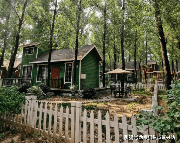 9029-608永清林栖谷森林康养度假区,廊坊林栖谷康养度假区地址及史蜒