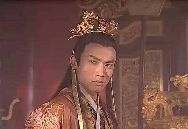 明孝宗朱佑樘:明朝时期最完美的皇帝,没有之一_弘治_皇家_达芬奇