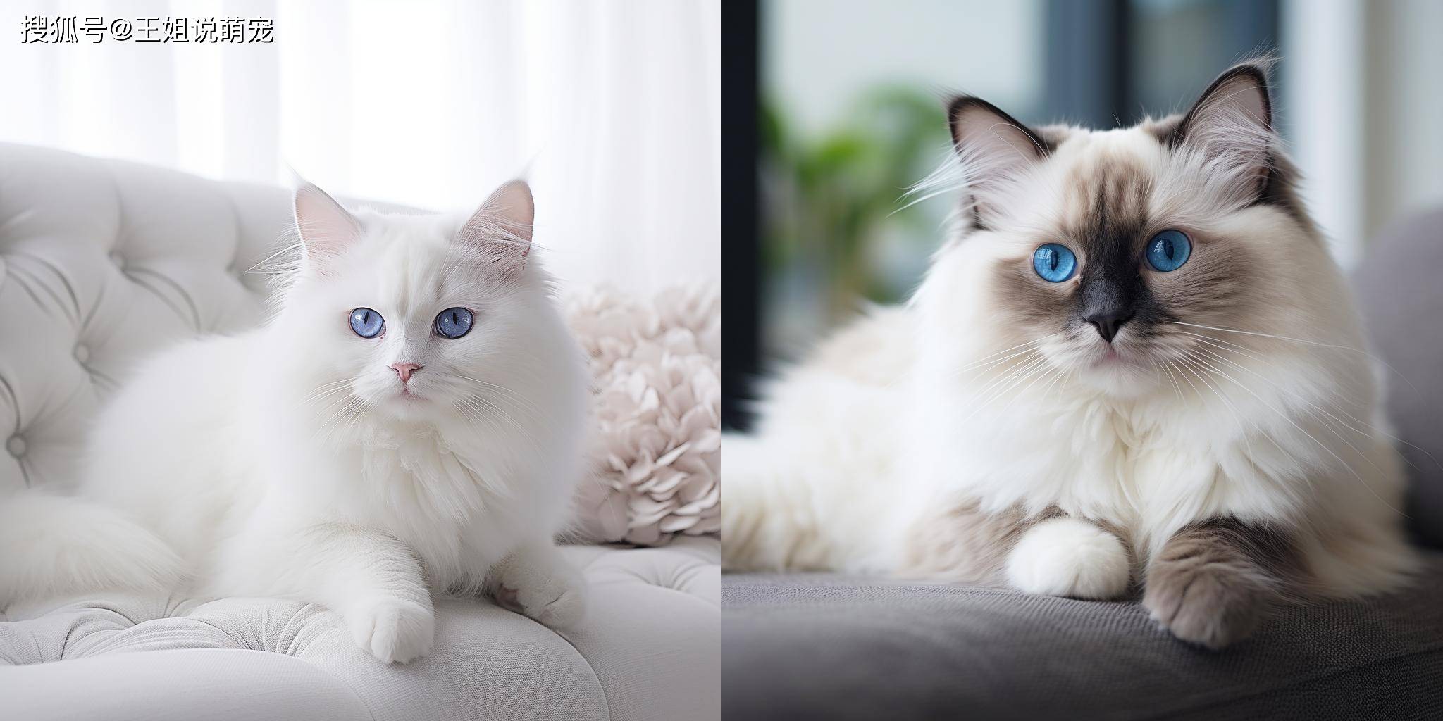 布偶猫爱睡觉正常吗？专家解析布偶猫的睡眠习惯_搜狐网