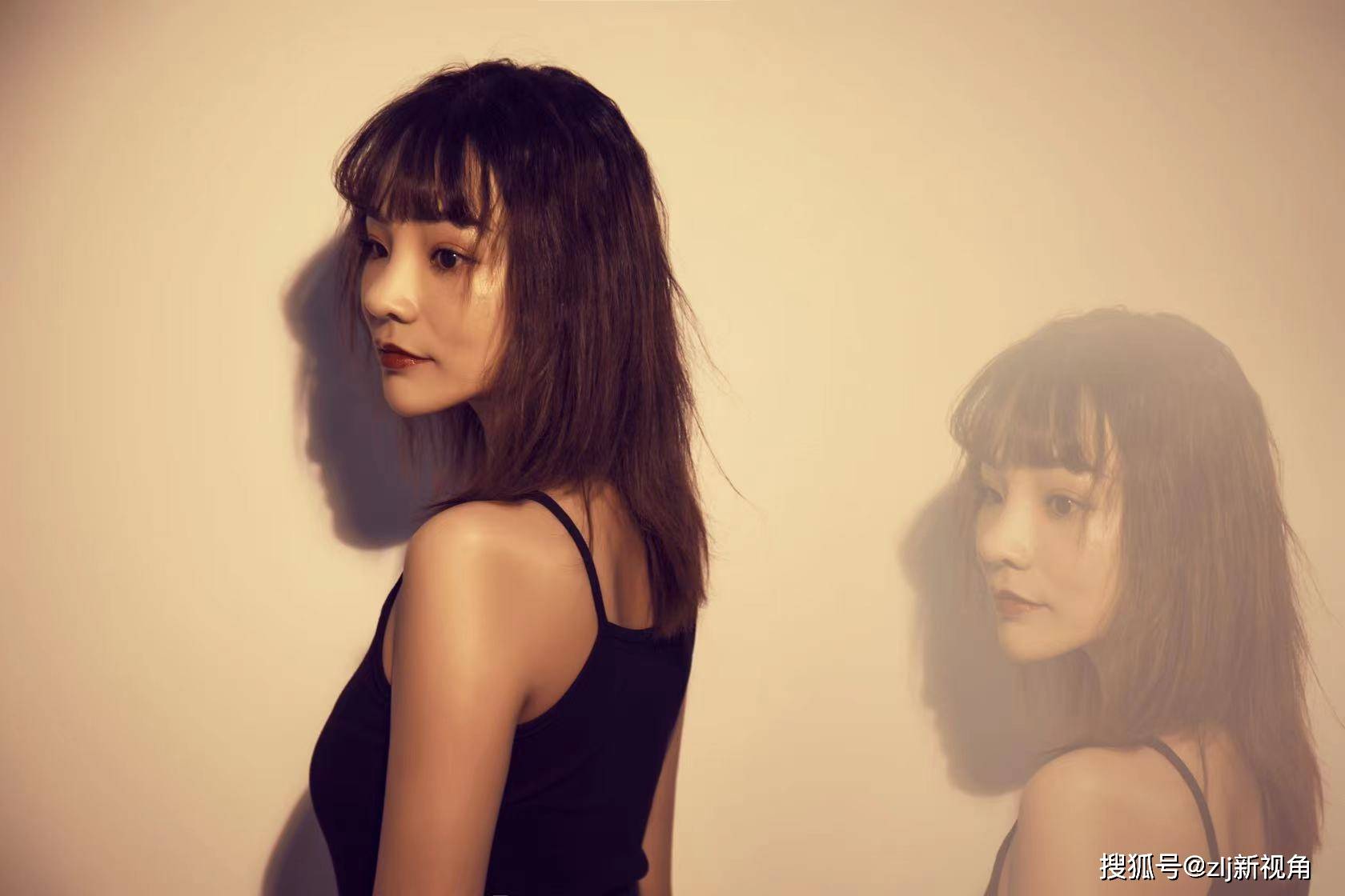 玉女歌手曾雅欣单曲《那么天真》上线 当初的天真换来满身伤痕_灵魂