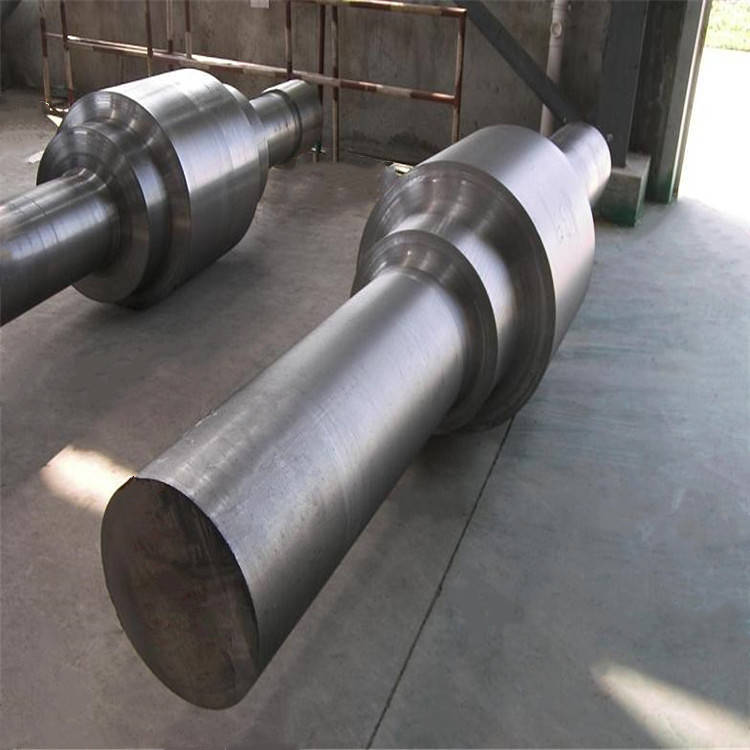 中国辊压机上辊生产厂家品牌排名_辊子_物料_挤压