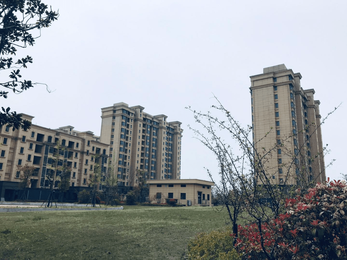 真实/推荐〗上海奉贤水榭兰亭@交付时间,交房时间,交房标准,施工