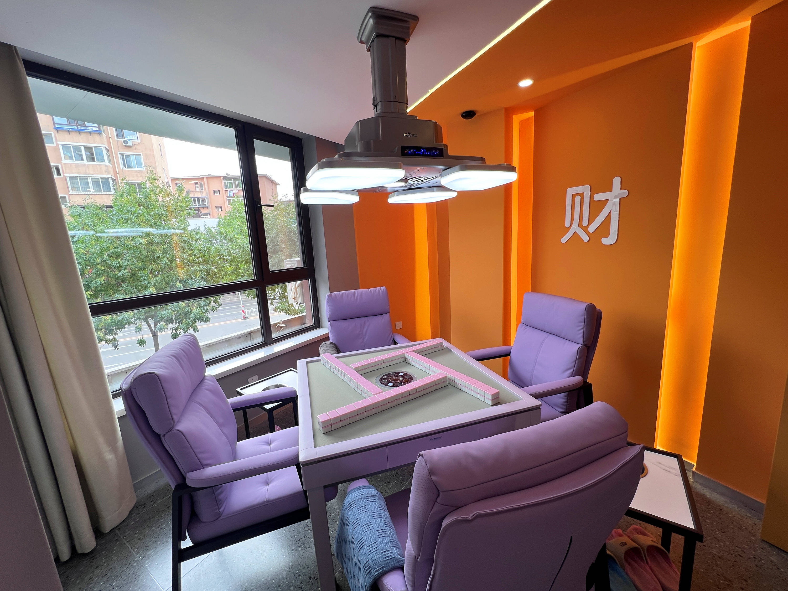 要想开一家火爆的无人自助棋牌室,应该注意的一些细节.