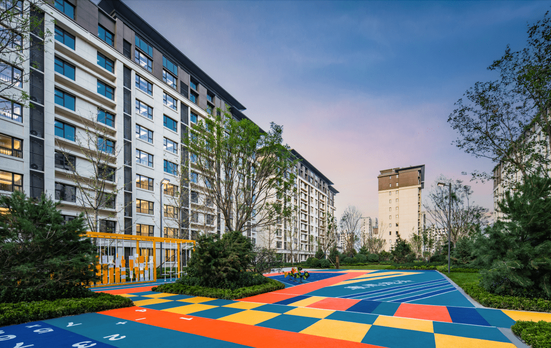 中骏云景台-北京房山(中骏云景台售楼处)首页网站|楼盘详情 实景现房