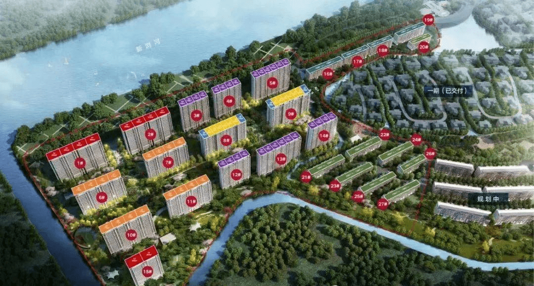 太仓娄江新城越秀向东岛五期首页网站|越秀向东岛楼盘介绍_房型解析!