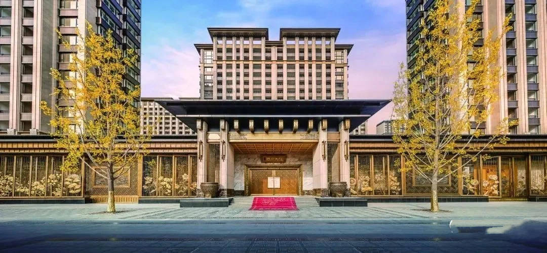 北京丰台 西府大院(西府大院营销中心)西府大院售楼处欢迎您-泰禾西府