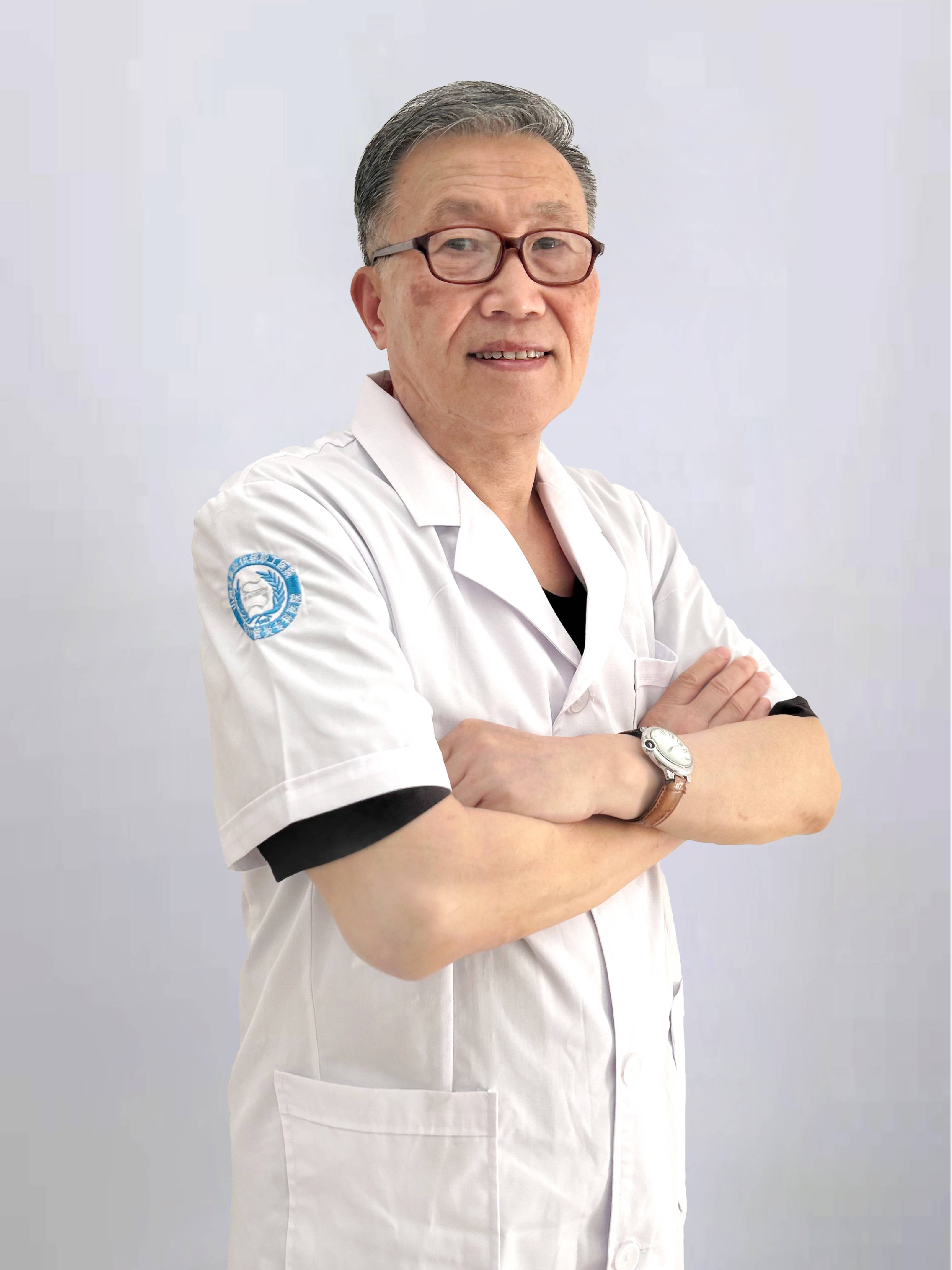 李晋民丨个人简介丨呼吸科专家_疾病_呼吸系统_专科医院