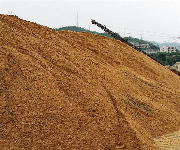 湖砂检测执行标准 湖砂比表面积检测_测试_项目_质量