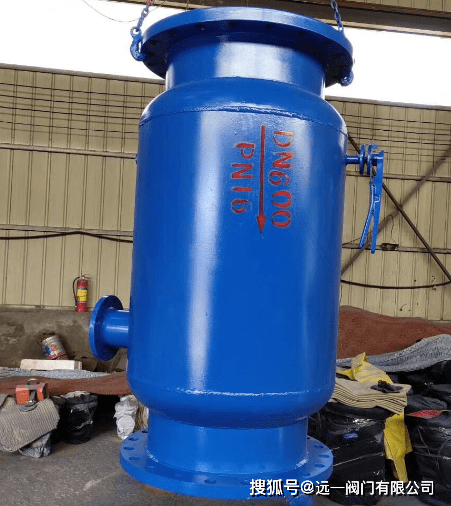 zpg-16c自动反冲洗排污过滤器-远一阀门有限公司_控制_全过程_时间