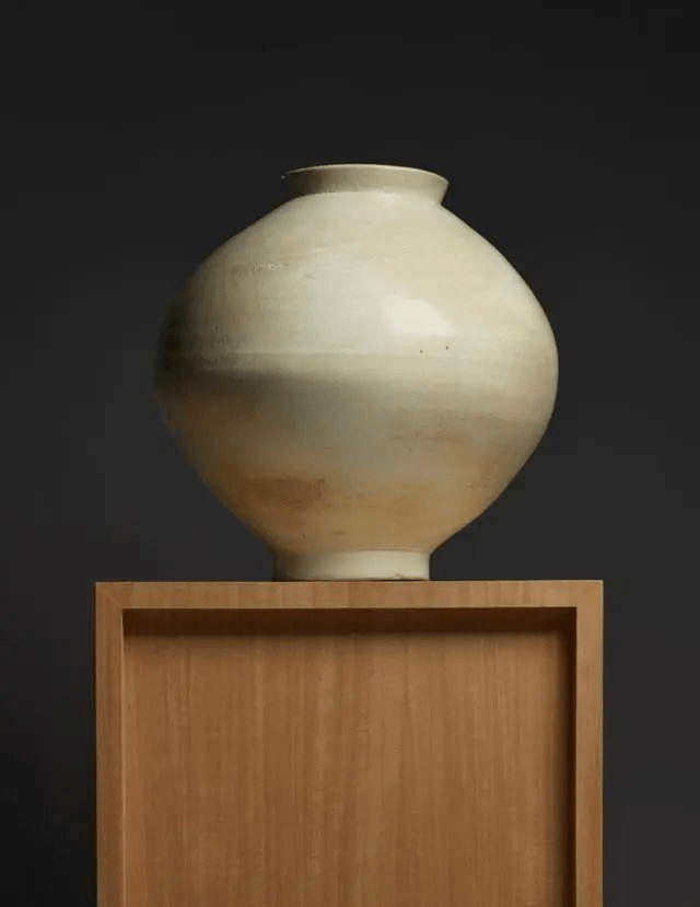 世纪_瓷器_李朝