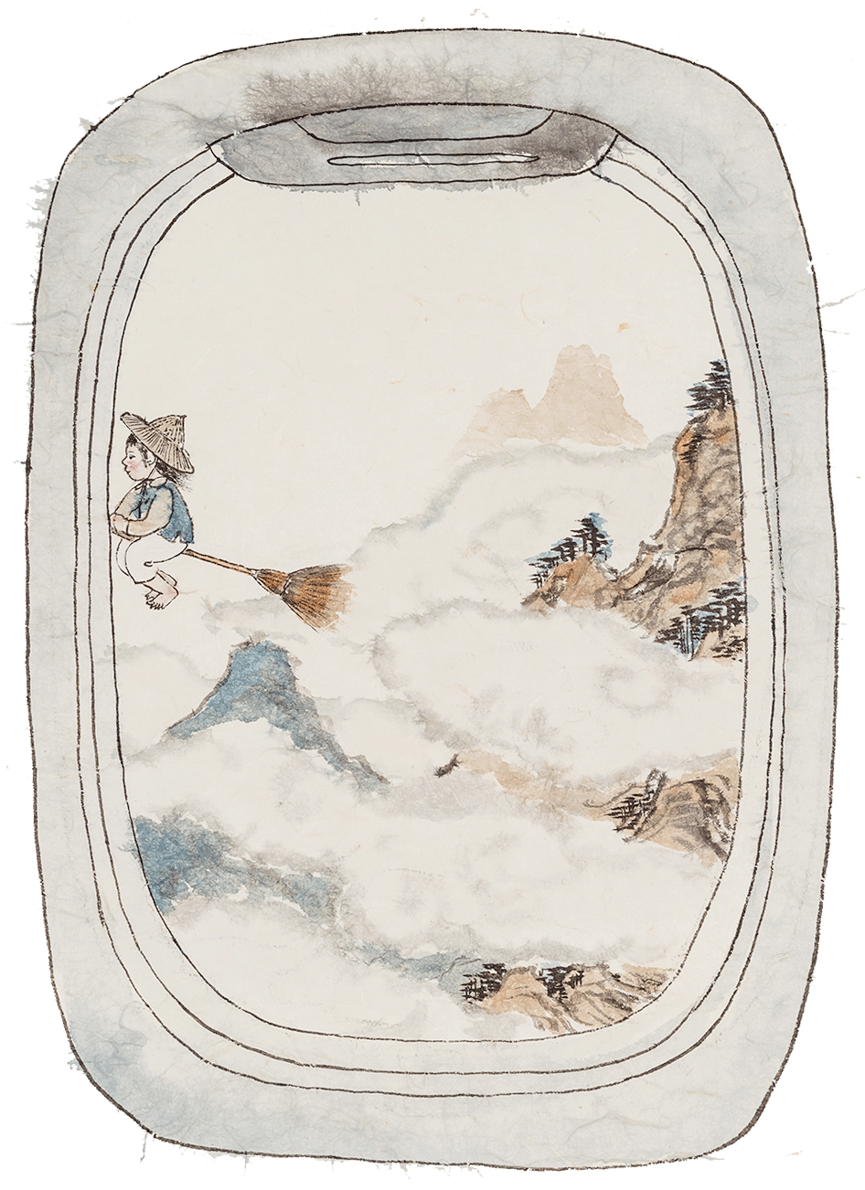 林曦的小世界:那些从心底淌出的语言,也在创造着生活_话语_生命_先生