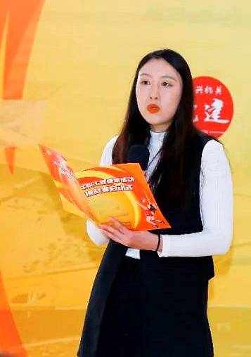 前中国女篮队长邵婷:期待球队在杭州亚运会上延续辉煌_活动_体育运动