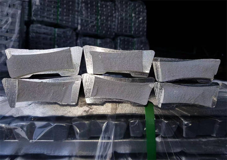 越南铝锭从国外进口所需的资料有哪些?