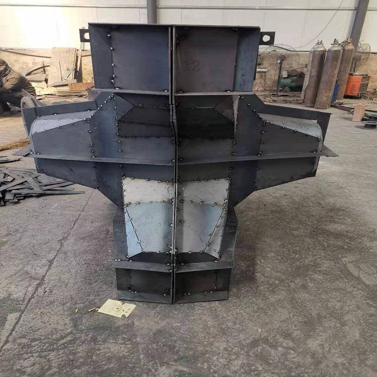 模具厂家介绍扭工字模具_制造_城市_材料