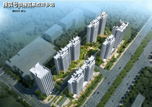 【清远碧桂园星钻】售楼处电话/楼盘详情/户型/价格/位置/户型/房价